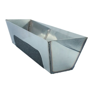 2022 nuovi strumenti di costruzione padella per cartongesso di alta qualità con tappetino da laboratorio - Product Image 4