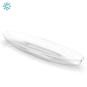 मिico कारखाने की बिक्री पूरी तरह से पारदर्शी 2 ~ 3 व्यक्ति karka प्लास्टिक रोइंग नौकाओं पारदर्शी कैन्यो - Product Image 1