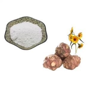 Suplementos nutricionales Extracto de alcachofa en polvo CAS 9005-80-5 Extracto de raíz de achicoria Inulina - Product Image 2