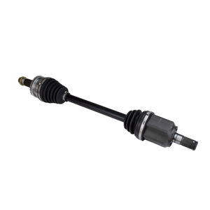 CCL Autopartes, Conjunto de Eje de Transmisión, Ejes <span class=keywords><strong>CV</strong></span>, Eje de Transmisión Izquierdo para Hyundai ELANTRA CRETA AVANTE IONIQ TUCSON 49500D7060 49500D4100 - Product Image 6