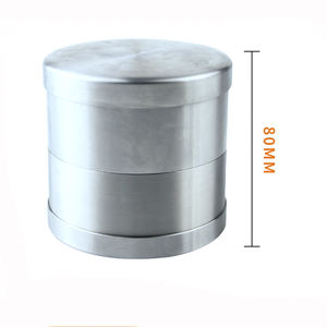 Elmas sıralama elekleri seti yüksek kaliteli paslanmaz çelik malzeme 0.55mm - 3.3mm doğruluk sıralama aracı - Product Image 3