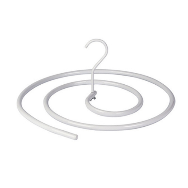 White(Round)8mm iron art