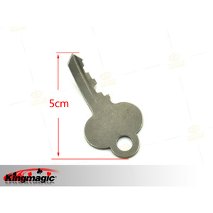 G0095 Magia de la Mente: Llave del Rey, Accesorio de Magia de Cerca, Venta al por Mayor de Fábrica, Magia que Desvanece la Mente - Product Image 3