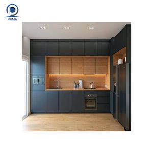Mobili su Misura Prima: <span class=keywords><strong>Cucina</strong></span> Modulare Moderna, Lavello, Rubinetto, Cerniere, <span class=keywords><strong>Arredamento</strong></span> per <span class=keywords><strong>Sala</strong></span> da Pranzo, Soggiorno, Camera da Letto per Villa - Product Image 6