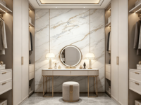 Panneaux muraux en WPC imperméables, résistants à l'humidité, insonorisés, antistatiques, écologiques - Design 3D, style moderne, pour appartement familial