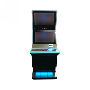 Tốt nhất kỹ năng trò chơi máy giải trí kỹ năng trò chơi máy atm kỹ năng trò chơi máy Rite <span class=keywords><strong>Touch</strong></span> - Product Image 4