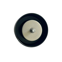 Vòng bi căng dây chất lượng cao mới, ròng rọc điều chỉnh được ZQ20032 11287780124 với bảo hành 2 năm để thay thế