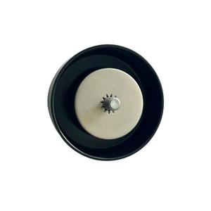 Высококачественный новый регулируемый натяжной ролик ZQ20032 11287780124 с гарантией <span class=keywords><strong>2</strong></span> года для замены - Product Image 1