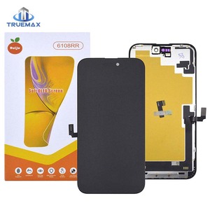 Écran OLED souple pour <span class=keywords><strong>iPhone</strong></span> 16 <span class=keywords><strong>Plus</strong></span>, écran LCD de téléphone portable - Product Image 5