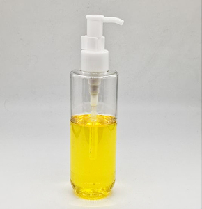 <span class=keywords><strong>100ml</strong></span> 120ml 150ml 200ml làm sạch chai dầu trang điểm Remover bơm dầu Chai PET nhựa mặt làm sạch dầu Dispenser <span class=keywords><strong>3.4</strong></span> <span class=keywords><strong>oz</strong></span> - Product Image 3