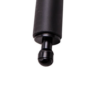 新しいサスペンション <span class=keywords><strong>2</strong></span> リア左右ショックアブソーバー トランクハッチストラットショックリフト <span class=keywords><strong>2</strong></span> 年保証付き カイエン 2003-2010 用 - Product Image 6