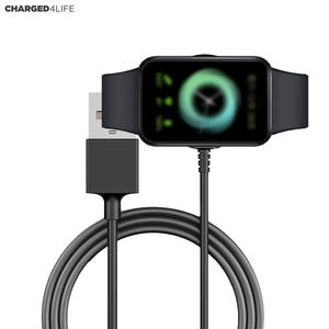 Pour Samsung <span class=keywords><strong>Galaxy</strong></span> Smart <span class=keywords><strong>Watch</strong></span> <span class=keywords><strong>Chargeur</strong></span> <span class=keywords><strong>Galaxy</strong></span> <span class=keywords><strong>Watch</strong></span> 3/4 Câble de charge magnétique actif pour Samsung Smart <span class=keywords><strong>Watch</strong></span> <span class=keywords><strong>Chargeur</strong></span> sans fil - Product Image 5