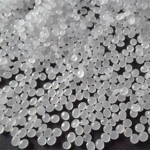 Factory Direct Sales Wholesale Price Lotrene Blown Film Grade LLDPE Q1018H Film Grade Extrusion Grade PE LLDPE Plastic <b>Granules</b> - Product Image 4