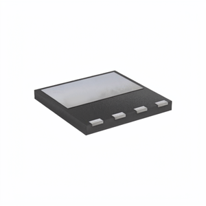BOM IC ทรานซิสเตอร์4-DFN-EP TW092V65C วงจรอิเล็กทรอนิกส์ LQ มีในสต็อก - Product Image 1