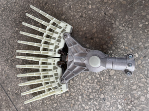 Accesorio Multifuncional para Cortadoras de Césped, Cuchilla de Sierra, Recortadora, Cosechadoras, Sacudidor de Granos de Café, Cosechadora de Aceitunas - Product Image 2