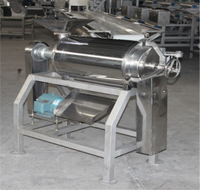 Machine commerciale pour extracteur de jus de fruits, Machine d'extraction de fruits, suspension de cacao multifonctionnel, g