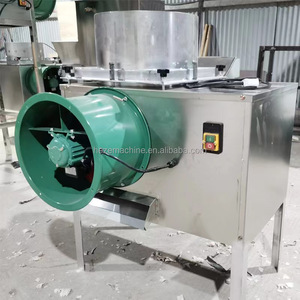 Máquina peladora de ajo industrial de alta eficiencia, máquina peladora de ajo - Product Image 4