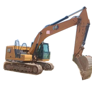 Excavateurs CAT320GC d'occasion abordables Excavateurs hydrauliques de 20 tonnes | Exportation au Japon | Pièces de rechange d'origine avec garantie - Product Image 1