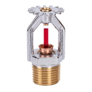 Pompe à incendie suspendue à réponse rapide homologuée UL 68 ℃   Système de lutte contre l'incendie DN15 R1/2 K80 - Product Image 1