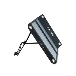 Panneau solaire TREK 12W gadgets écologiques - Product Image 6