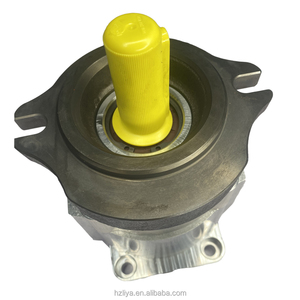 Pompe à engrenages interne à débit constant HOERBIGER, haute qualité, hydraulique HQ13-014RK23-10S122 HQ13-020RK23-10S122 HQ13-025RK23-10S122 - Product Image 2