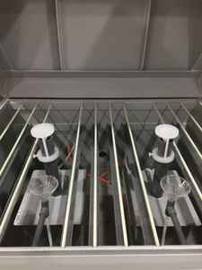 智能盐雾腐蚀试验箱设备精密耐腐蚀盐雾试验机价格 - Product Image 5