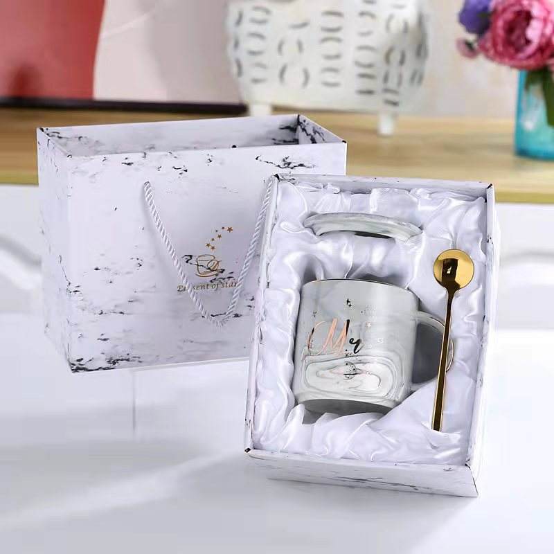 Grey Oz Cup gift set