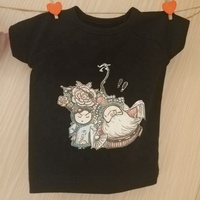 YUAN TENG (A4*50pcs) Papier transfert thermique à encre blanche pour t-shirts en coton, vêtements, lavable, impression numérique haute température