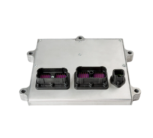 Module de commande électronique 4921776 600-428-1200 pour PC200-8 PC220-8 PC300-8 PC400-8 Pièces de machines de construction - Product Image 2