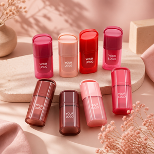 Lipgloss Velvet Glossy Tahan Air Label Pribadi Grosir, Pabrik OEM ODM, <span class=keywords><strong>Lip</strong></span> <span class=keywords><strong>Gloss</strong></span> Custom Melembapkan Tahan Lama - Product Image 1