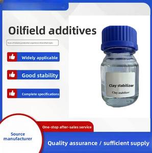 Stabilizzatore di Argilla Yudong Purezza 99% Origine Additivi Petroliferi - Product Image 3