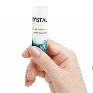 Ventes chaudes Production professionnelle en gros Agents <span class=keywords><strong>d</strong></span>éodorants anti-transpirants naturels <span class=keywords><strong>Pierre</strong></span> de cristal <span class=keywords><strong>d</strong></span>'<span class=keywords><strong>alun</strong></span> - Product Image 5