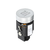 Interruptor de Encendido Confiable para Vehículos, Interruptor de Encendido con Botón, Envío Rápido 8U0905217A