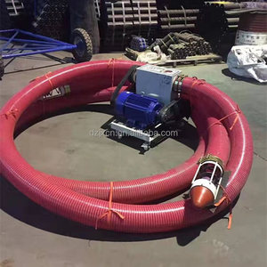 DZ Máy Khoan Ống Linh Hoạt Băng Tải Trục Vít Máy Khoan Hạt Linh Hoạt Máy Hút Hạt - Product Image 4