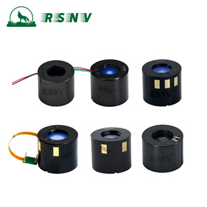 Tubo Intensificador de Imagen RSNV IIT MX10160 MX11769 MX10130 con Ganancia Manual, Fósforo Verde y Blanco Gen2 Gen3, FOM1400-2200, Diferentes Modelos RSNV - Product Image 3