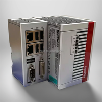 Controlador de Módulo PLC Beckhoff CX5120-0115 para Programación de PLC con 180 Días de Garantía