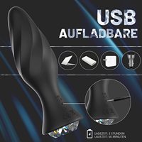 Weiches Silikon Anal Plug Anus Dilatator Reiz Höhepunkt Butt Plug Sexspielzeug für Männer Homosexuell Erotik Zubehör