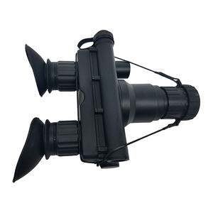 نظارات الرؤية الليلية LinduNV PVS 7 بدون تحكم تلقائي في السطوع، أنابيب تكثيف الصورة من الجيل الثاني+ والجيل الثالث، نظارات الرؤية الليلية <span class=keywords><strong>NVG</strong></span> PVS7 - Product Image 4