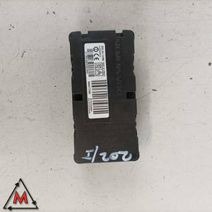 Sistema di Monitoraggio della Pressione degli Pneumatici Usato per Peugeot 207 2006-15 9664177280 (82267) - Product Image 1