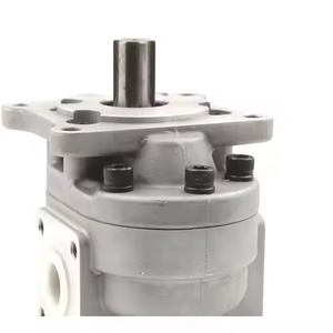 CBHS-F550 de pièce personnalisable de machines de construction de pompe à engrenages directe d'usine de CBHS-F550 50 cc/rev - Product Image 4