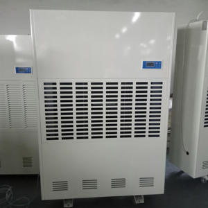 Deshumidificador Industrial de 720L, Temperatura Aplicable de 5°C a 38°C - Product Image 6