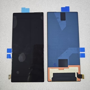 Montaje de pantalla <span class=keywords><strong>LCD</strong></span> AMOLED <span class=keywords><strong>original</strong></span> para ZTE para Nubia Z60 ultra Nx721J teléfono móvil Lcds - Product Image 4