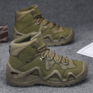 Chaussures de randonnée pour hommes, hiver et été, meilleures chaussures de montagne, baskets d'extérieur, chaussures de <span class=keywords><strong>trekking</strong></span> respirantes, chaussures d'escalade - Product Image 2