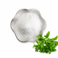 Extrait de Stévia Astrawell Rebaudioside M RM98% – Remplacement du sucre au goût pur pour l'industrie des boissons et alimentaire