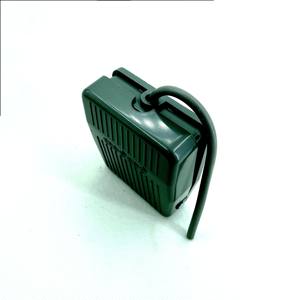 TFS-201 commutateur de pédale chinois commande au pied en métal industriel pour clavier <span class=keywords><strong>souris</strong></span> alimentation de <span class=keywords><strong>tatouage</strong></span> - Product Image 1
