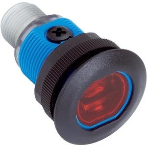 P/N 1058193 เซ็นเซอร์อุตสาหกรรมใหม่และของแท้ SENSOR PROXIMITY 10MM NPN DO/LO - Product Image 1