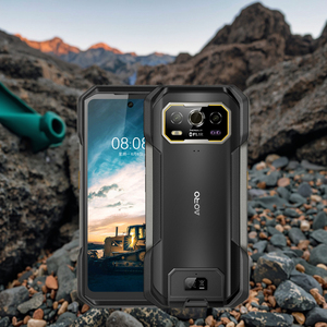 2025 mới công nghiệp điện thoại di động 6.78 <span class=keywords><strong>inch</strong></span> màn hình lớn Ram 12GB Dual Sim otca lõi gamingphone nổ bằng chứng điện thoại di động 5g - Product Image 1