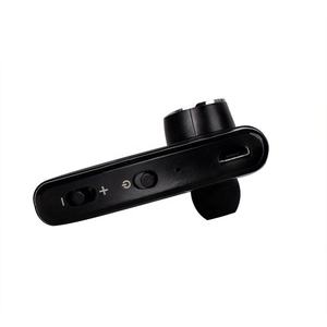 Auriculares Inalámbricos Profesionales <span class=keywords><strong>Inrico</strong></span> EPM-T60 de 3.5mm y Auriculares con Micrófono Walkie Talkie Mono con Altavoz de Carrete para Seguridad - Product Image 2