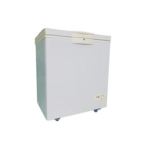 <span class=keywords><strong>Congelador</strong></span> <span class=keywords><strong>horizontal</strong></span> profundo de la puerta abierta de la espuma del <span class=keywords><strong>mini</strong></span> <span class=keywords><strong>congelador</strong></span> de la energía solar de la energía 12V DC - Product Image 2