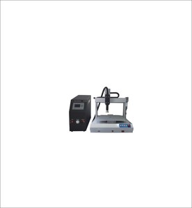 เครื่องทำความสะอาดพลาสม่าแบบใช้ลมบนแพลตฟอร์ม AR-G80 อุปกรณ์ทำความสะอาดอื่นๆ สำหรับการทำความสะอาดโลหะด้วยพลาสม่า - Product Image 5
